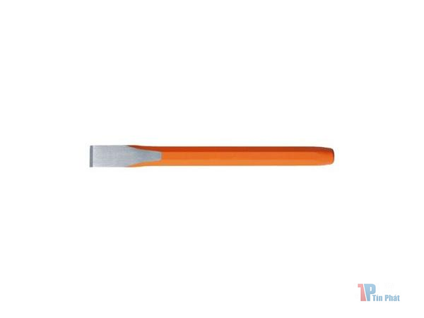 22mm x 20mm x 250mm Đục sắt Asaki AK-9621