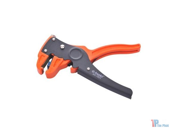 Kìm tuốt dây Asaki AK-9104