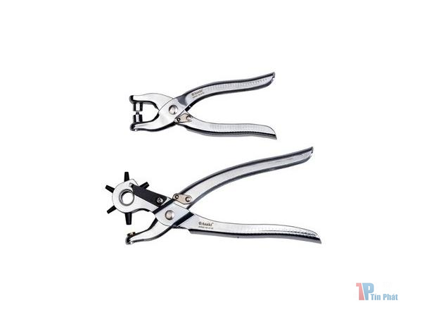 150mm Kìm bấm lỗ Asaki AK-8159