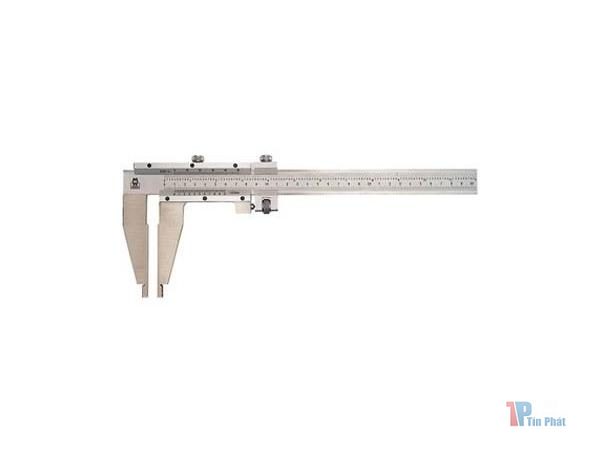 60” Thước cặp du xích Moore and Wright MW150-82
