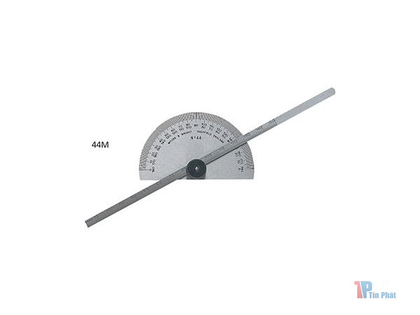 Thước đo sâu Moore and Wright MW44M