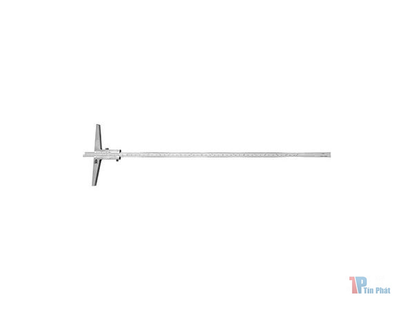 300mm Thước đo sâu Moore and Wright MW170-30