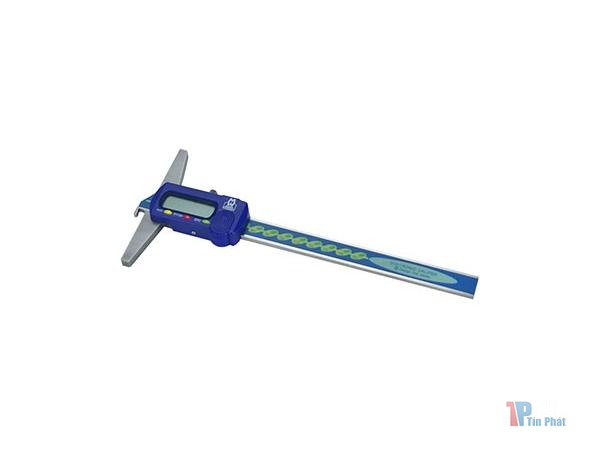 150mm Thước đo sâu điện tử Moore and Wright MW170-15DH