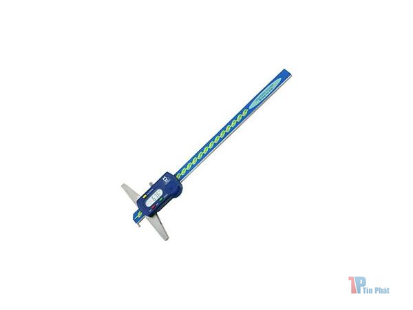 200mm Thước đo sâu điện tử Moore and Wright MW170-20DH