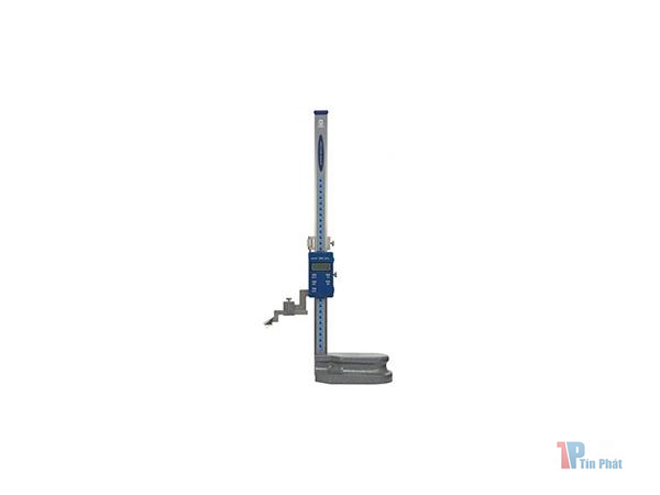 300mm Thước đo cao điện tử Moore and Wright MW190-50DBL