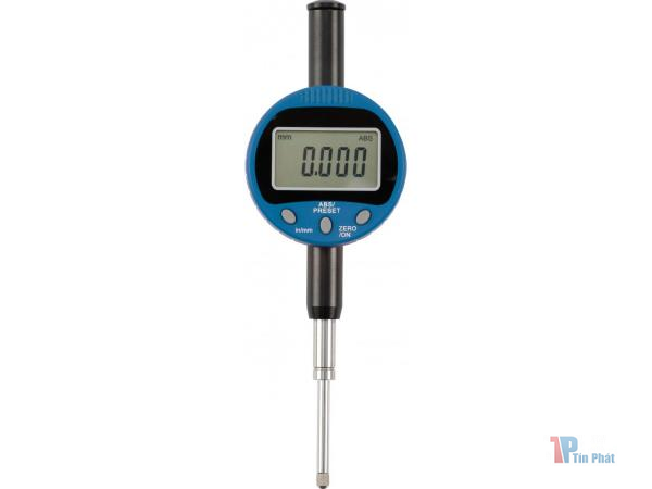 12.5mm Đồng hồ so điện tử Moore and Wright MW415-01