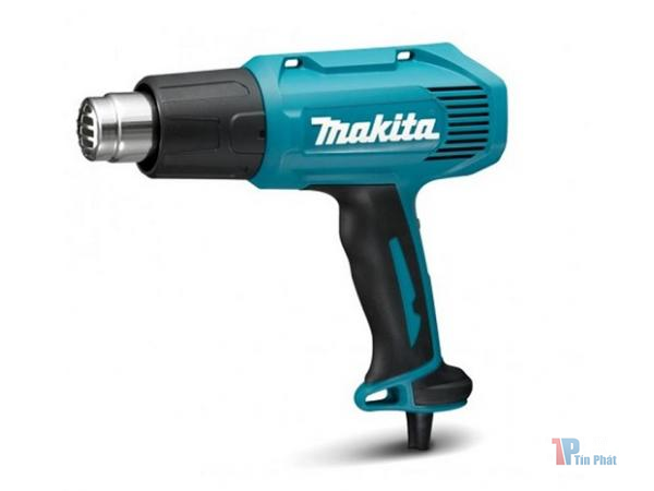 MAÝ THỔI NÓNG MAKITA HG6030K