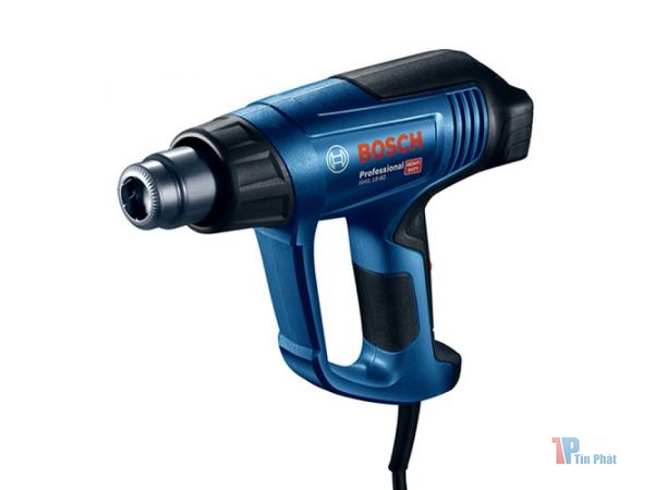 1800W MÁY THỔI HƠI NÓNG BOSCH GHG 18-60