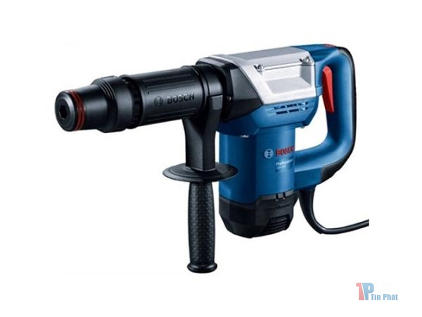 17mm Máy đục bê tông Bosch GSH 500 GEN II
