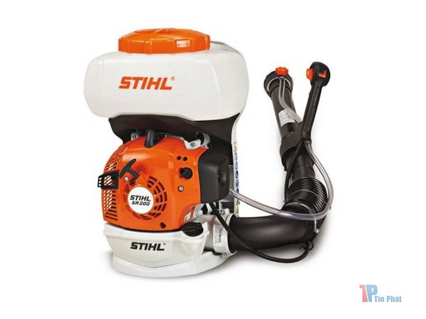 MÁY PHUN THUỐC STIHL SR-200