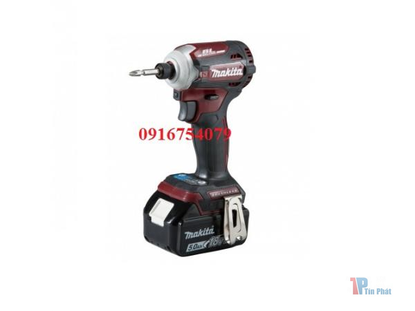 18V MÁY VẶN VÍT DÙNG PIN MAKITA DTD171ZAR