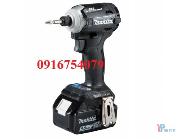 18V MÁY VẶN VÍT DÙNG PIN MAKITA DTD171ZB