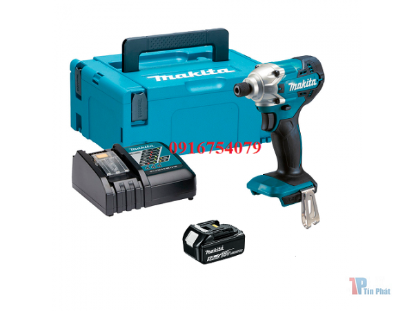 18V MÁY VẶN VÍT DÙNG PIN MAKITA DTD156SF