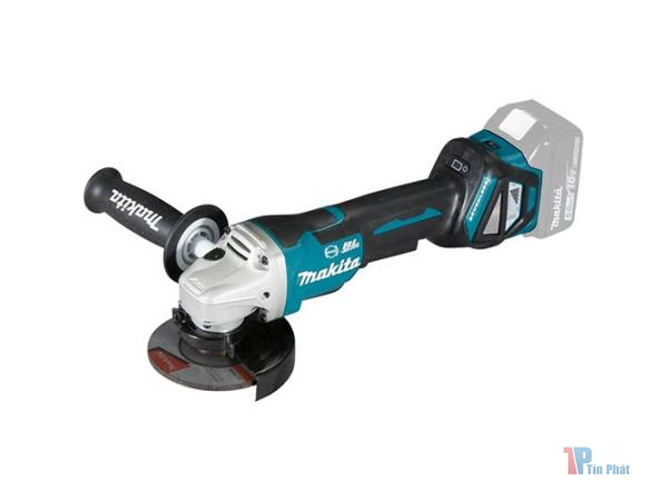 100MM MÁY MÀI GÓC DÙNG PIN 18V MAKITA DGA417Z