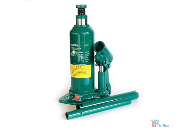 SATA 97802A ĐỘI THỦY LỰC 4 TẤN