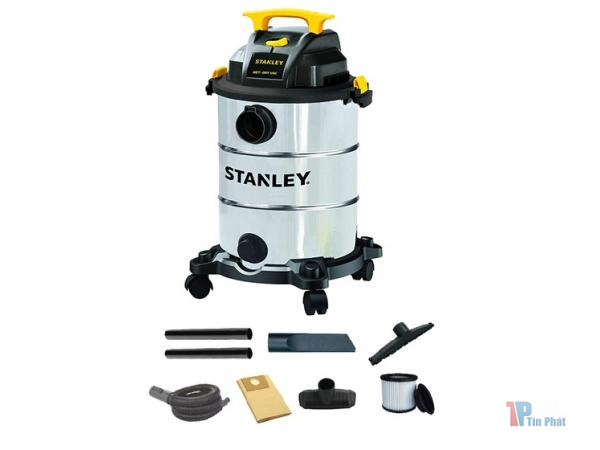 MÁY HÚT BỤI 23L STANLEY SL19116
