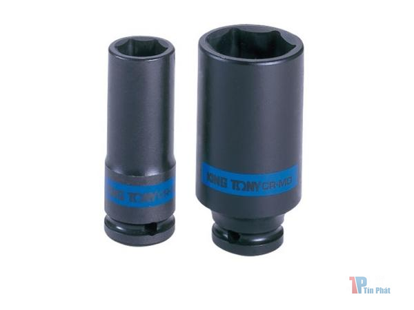 KINGTONY 643519M ĐẦU TUÝP ĐEN DÀI 3/4
