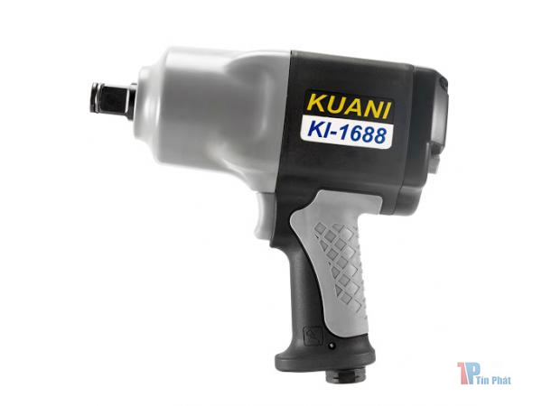 KUANI KI-1688 SÚNG VẶN BULONG 3/4