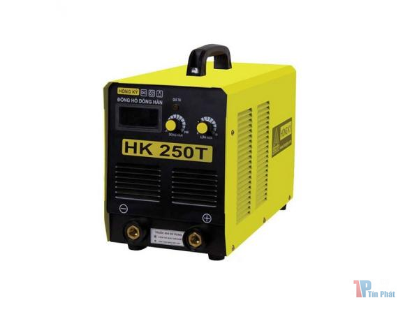 Máy hàn que inverter Hồng Ký HK250T