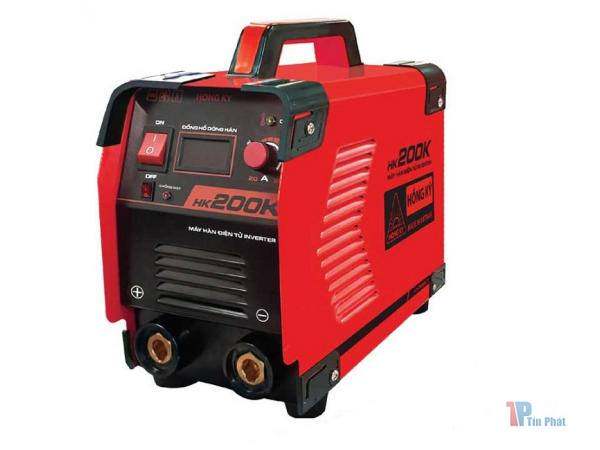 HK200K MÁY HÀN QUE INVERTER 200A