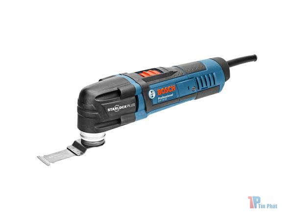 Máy cắt đa năng Bosch GOP 30-28