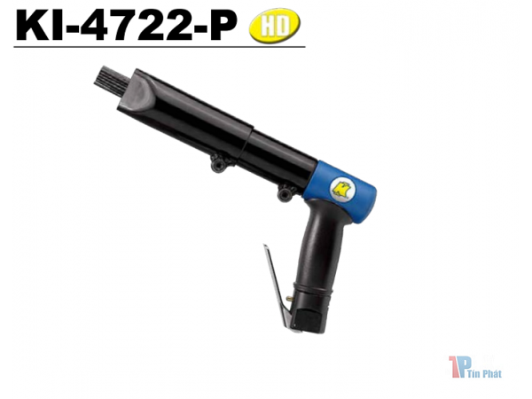 SÚNG GÕ RỈ KUANI KI-4722-P