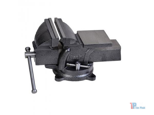 Ê tô bàn nguội 125mm Asaki AK-0668