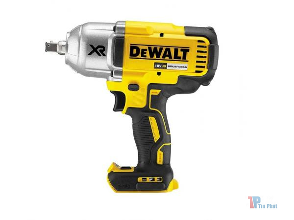 DEWALT DCF899N-XJ MÁY VẶN ỐC 18V-1/2