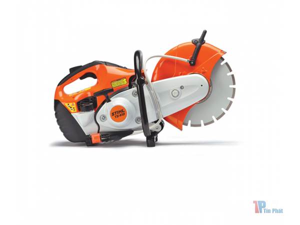 Máy cắt bê tông STIHL TS-410