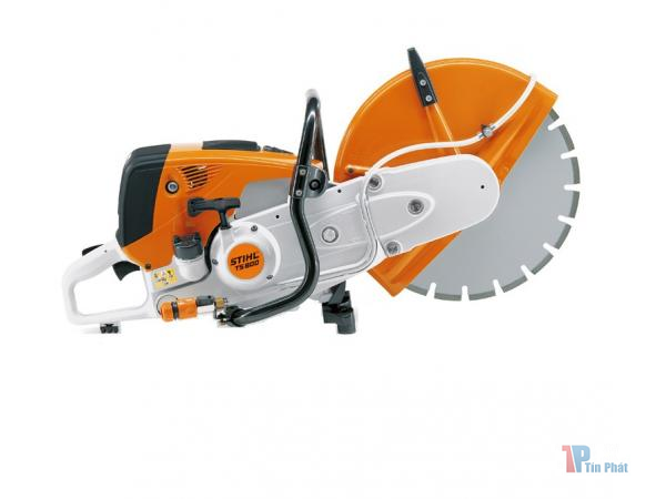 Máy cắt bê tông STIHL TS-800