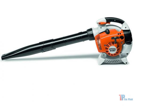 STIHL BG-86C-E MÁY THỔI LÁ CẦM TAY