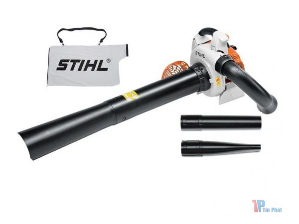 STIHL SH-86C-E MÁY XÉ VÀ HÚT LÁ