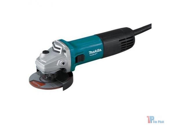 MAKITA M9509B MÁY MÀI GÓC 100MM-850W