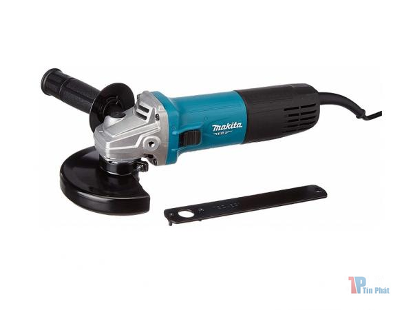 MAKITA M9511B MÁY MÀI GÓC 125MM-850W