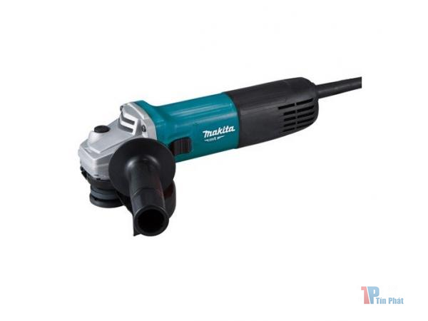 MAKITA M9508B MÁY MÀI GÓC 125MM-720W