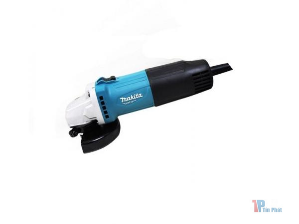 MAKITA M9503B MÁY MÀI GÓC 125MM-570W