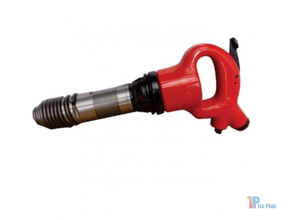 TOKU AA-3B MÁY ĐỤC BÊ TÔNG DÙNG HƠI TOKU AA-3B MÁY ĐỤC BÊ TÔNG DÙNG HƠI