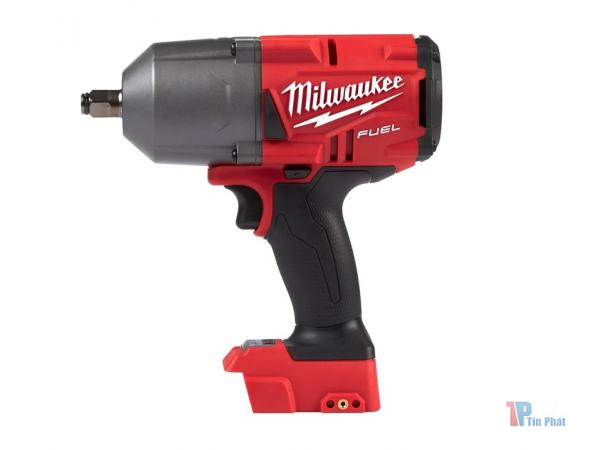 MILWAUKEE MÁY SIẾT BULONG 1/2