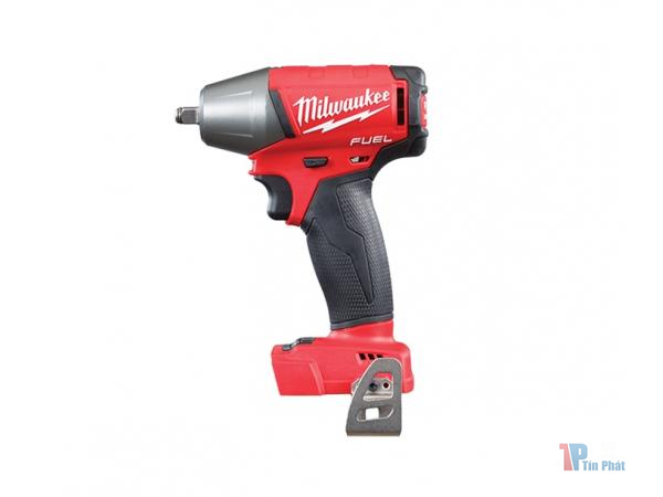 MILWAUKEE MÁY SIẾT BULONG 3/8