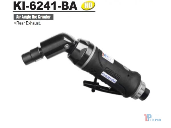 Kuani Máy mài đầu trụ 6mm KI-6241-BA
