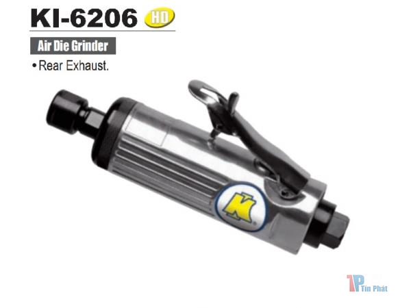 MÁY MÀI ĐẦU TRỤ KUANI KI-6206