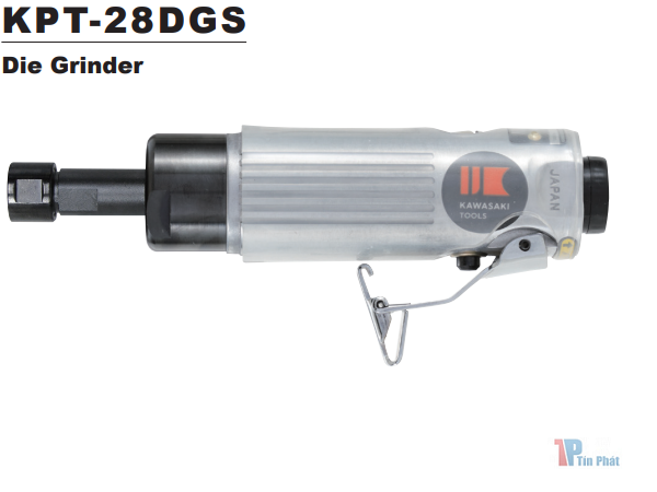 Kawasaki Máy mài đầu trụ 6mm KPT-28DGS
