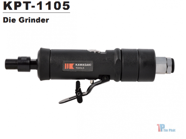 Kawasaki Máy mài đầu trụ 6mm KPT-1105