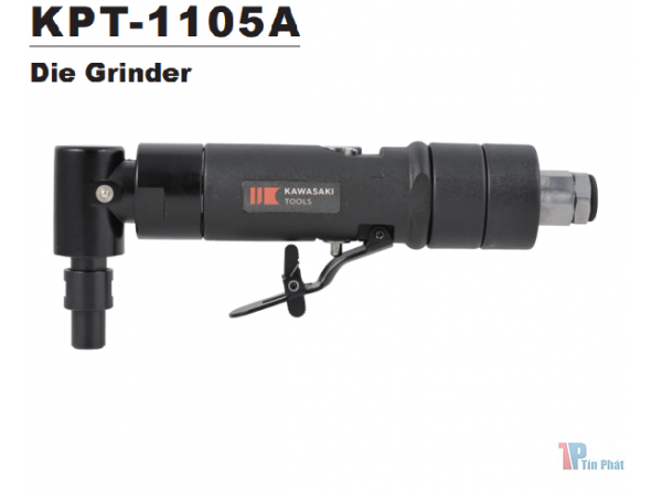 Kawasaki Máy mài đầu trụ 6mm KPT-1105A