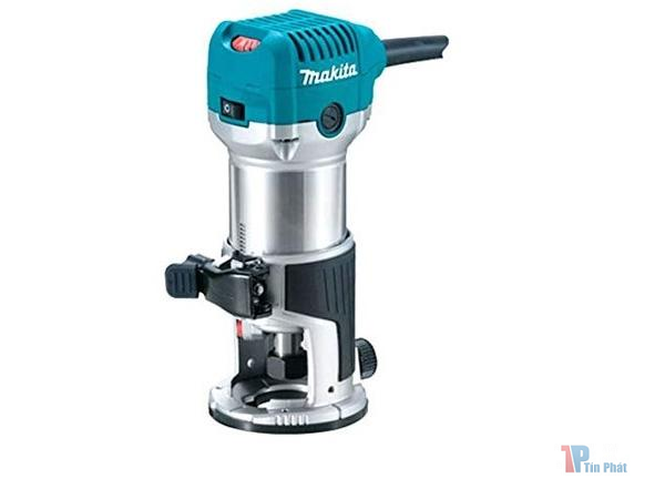 MAKITA M3701B MÁY ĐÁNH CẠNH 6MM-530W