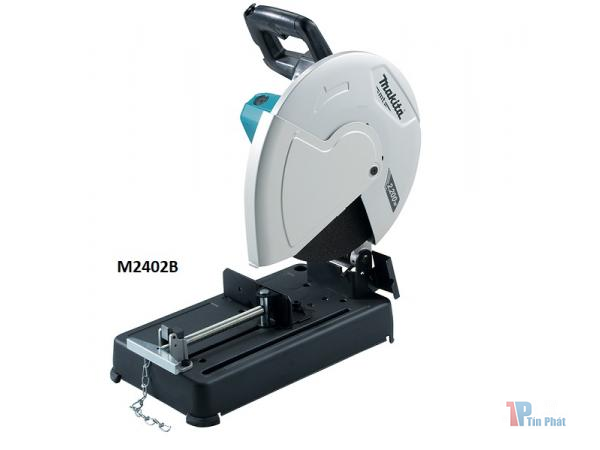 MAKITA M2402B MÁY CẮT SẮT 355MM-2200W