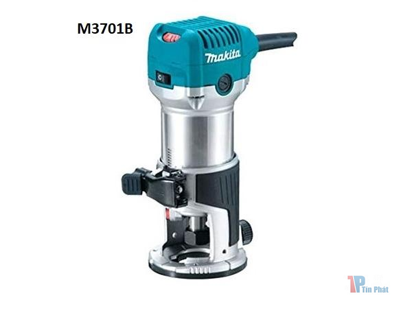 Makita M3701B Máy đánh cạnh 6mm-530W