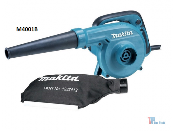 Makita M4001B Máy thổi lò 600W