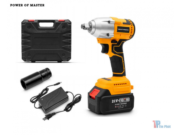 21V MÁY SIẾT BULONG 1/2