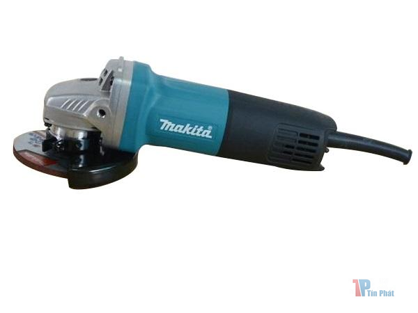 100mm Máy mài góc Makita 9553B